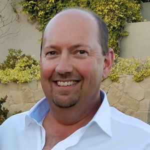 Meet your Posher, Kenneth